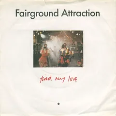 2025年最新】fairground attraction レコードの人気アイテム