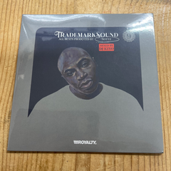 【新品未開封】DJ KIYO - TRADEMARKSOUND VOL.9 "NOTTZ" [MIX CD] ROYALTY PRODUCTION (2025)