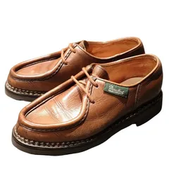 【美品】パラブーツ アヴィニョン UK7 デカタグヴィンテージ 美品】パラブーツ アヴィニョン UK7 デカタグヴィンテージ