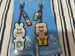 2025年最新】刺繍キーホルダー straykidsの人気アイテム - メルカリ