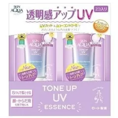 2024年最新】skin aqua tone upの人気アイテム - メルカリ