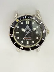 ジャンク ELGIN クォーツ腕時計 A3031 ジャンク ELGIN クォーツ腕時計 A3031