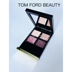 2025年最新】tom ford アイカラークォード 4aハネムーンの人気