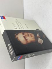 ボレット リスト/ピアノ作品集 9CD リスト：ピアノ作品集（ボレット） - 00028947851578 - NML