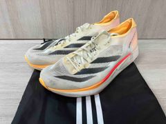 【タグあり】adidas ADIZERO TAKUMI SEN 10 M 1G8202 ランニングシューズ 29.0cm