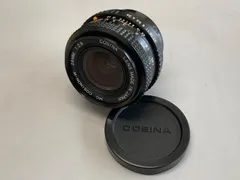 2024年最新】cosina 28mm F2.8の人気アイテム - メルカリ