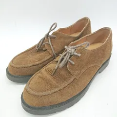 2026年最新】パラブーツ paraboot スウェードの人気アイテム - メルカリ