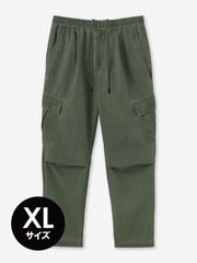 junhashimoto 2024 A/W PIGMENT AIRDOT CARGO PANTS　XLサイズ‼️