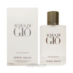 ジョルジオ アルマーニ アティチュード EDT 30ml - メルカリ