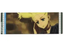 【中古】雑貨 西宮桃 「劇場版 呪術廻戦 0 フィルム風クリアしおりコレクション」