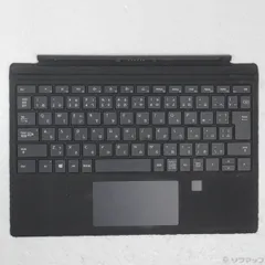 Microsoft - SurfacePro 3,4 2017対応タイプカバーキーボード指紋 2025年最新】surface pro タイプカバー 指紋認証の人気アイテム
