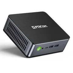 【数量限定】24GB 1TB 4400 PCIe4.0 DDR5 SSD ミニパソコン Pro Wi-Fi6/BT5.2付き Windows11 小型ゲーミングPC (10コア/16スレッド/最大4.7GHz) 小型ｐｃHDMI(4K@60Hz) i7-126