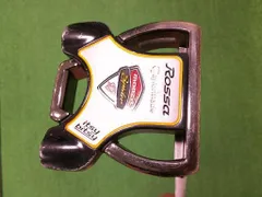 【かとうひろし】テーラーメイド Spider ストライプ センターシャフト かとうひろし様専用】テーラーメイド Spider ストライプ