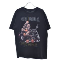 激レアデッドストック RODMAN ロッドマン 1996年製ビンテージTシャツ