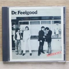 Dr. Feelgood 『Malpractice 』輸入盤 - メルカリ