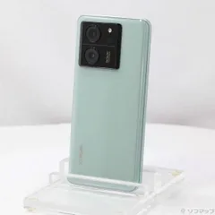 限定出品　新品同様品　Xiaomi 13T Pro 256GB　SIMフリー Amazon | シャオミ(Xiaomi) SIMフリースマートフォン Xiaomi 13T