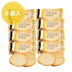 【送料無料】お試し商品 ガトーフェスタハラダ 訳アリ ラスク グーテ・デ・ロワ 阪神タイガースモデル お試し ポスト投函便 デパ地下 スイーツのサムネイル