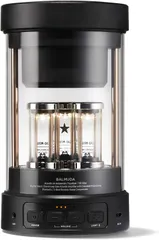 2025年最新】BALMUDA The Speaker m01a-bkの人気アイテム - メルカリ