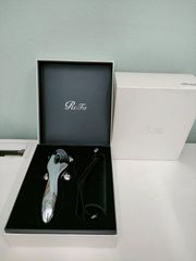 ReFa RR-AB00 SILVER リファダブルレイ - メルカリ