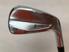 【最短翌日発送】SRIXON ZX UTILITY | 23 | S | NSプロ950GH D.S.T. | 中古 | ユーティリティ | ダンロップ