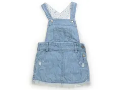 【スラップスリップ/SLAP SLIP】ジャンパースカート 90サイズ 女の子【子供服・ベビー服】（1780041）