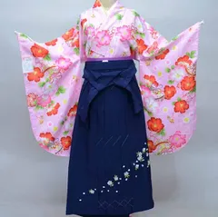 2024年最新】袴 えんじ 刺繍の人気アイテム - メルカリ