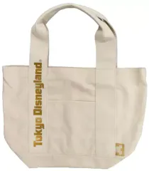 【中古】バッグ [単品] 寅年 トートバッグ 「ディズニーハッピートート 2022」 東京ディズニーリゾート限定