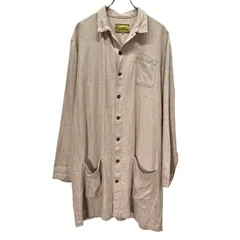 2025年最新】CHRISTOPHER NEMETH ステンカラーコートの人気アイテム