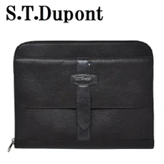 2024年最新】s.t.dupont バッグの人気アイテム - メルカリ