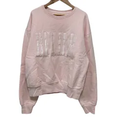 2025年最新】Spick and Span レディース トレーナー・スウェットの人気