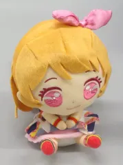 アイカツ 一番くじ あかり ぬいぐるみ うちの子 おおぞらっこ