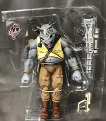 カート・コバーン 7インチ アクション フィギュア Neca ✦未開封美品 カート・コバーン 7インチ アクション フィギュア Neca ✦未開封