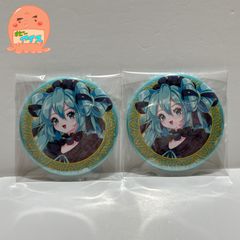 バンドリ 缶バッジ Roselia ロゼリア 氷川紗夜 - メルカリ