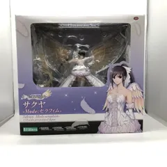 サクヤ Mode:セラフィム　サイン サクヤ Mode:セラフィム サイン 1/8 PVC塗装済み完成品 シャイニング