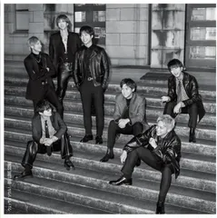 WEST.／ウェッサイソウル！ / BIG LOVE SONG (通常盤 初回プレス) (CD) LCCN-900 2025/5/7発売