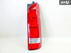 Koniwo　ダズフェローズ　テールランプ ダズフェローズ ハイエース LEDテールランプの通販 by かめきち