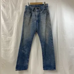 オリジナルRタブ66前期USA製刻印8Vintage505-0217Levi's Levi's 505-0217 66前期 サークルRタブのレアものか