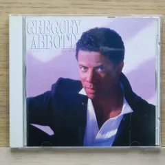 国内盤CD★グレゴリー・アボット/Abbott, Gregory■ シェイク・ユー・ダウン  ■4988009541952/【国内盤 /洋楽】F02372