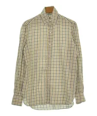 ISAIA カジュアルシャツ メンズ 【古着】【中古】【送料無料】のサムネイル