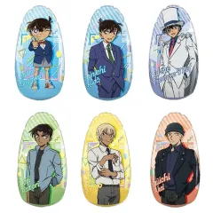 【中古】雑貨 全6種セット 「名探偵コナン おきあがりふれんず」