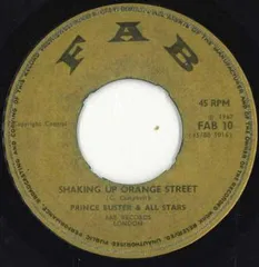 2025年最新】prince buster lpの人気アイテム - メルカリ
