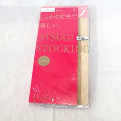 ATSUGI　STOCKING