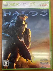 HALO(ヘイロー) 3 ★ XBOX360 ソフト