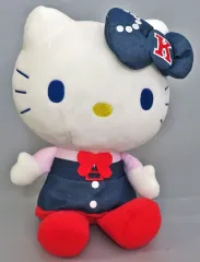 2025年最新】EIKOHキティぬいぐるみの人気アイテム - メルカリ