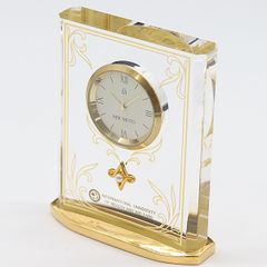 未使用「Pacific Collection 24K 置き時計」 - メルカリ