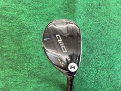 テーラーメイド qi10 ユーティリティ 純正 Tour AD HY-75 S - メルカリ
