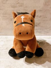 日本ダービー　ドウデュース　アイドルホース　競馬ぬいぐるみ