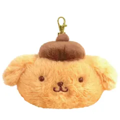 【専用出品】 ナカジマコーポレーション フェイスパスケース ポムポムプリン