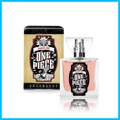 ONE PIECE 香水 ロー コラソン ドフラミンゴ 3個セット