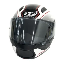 未使用 OGK Kabuto Ryuki フルフェイス ヘルメット OGK KABUTO RYUKI (リュウキ) フルフェイスヘルメット